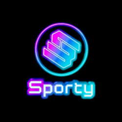 Sporty