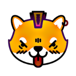 Punk Shiba