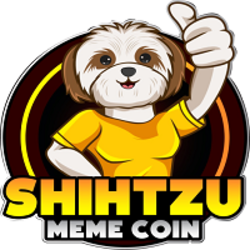 Shihtzu Exchange Token