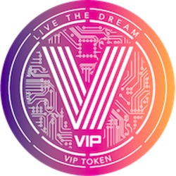 VIP TOKEN
