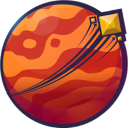 MetaGox Decentraland