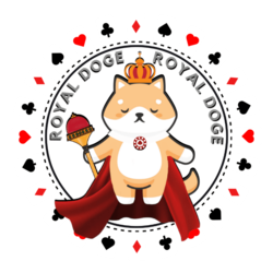 RoyalDoge
