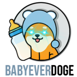 Baby EverDoge