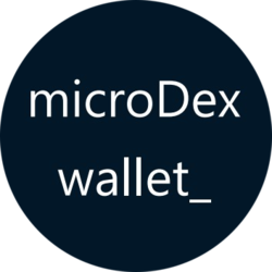 MicroDex Token