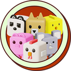 CROSSY ANIMALS