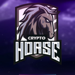 CRYPTOHORSE