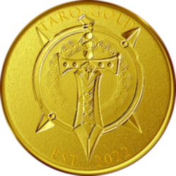 Taroverse Gold Token