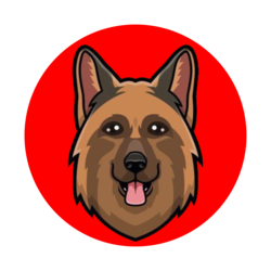 Shepherd Inu