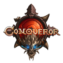 conqueror